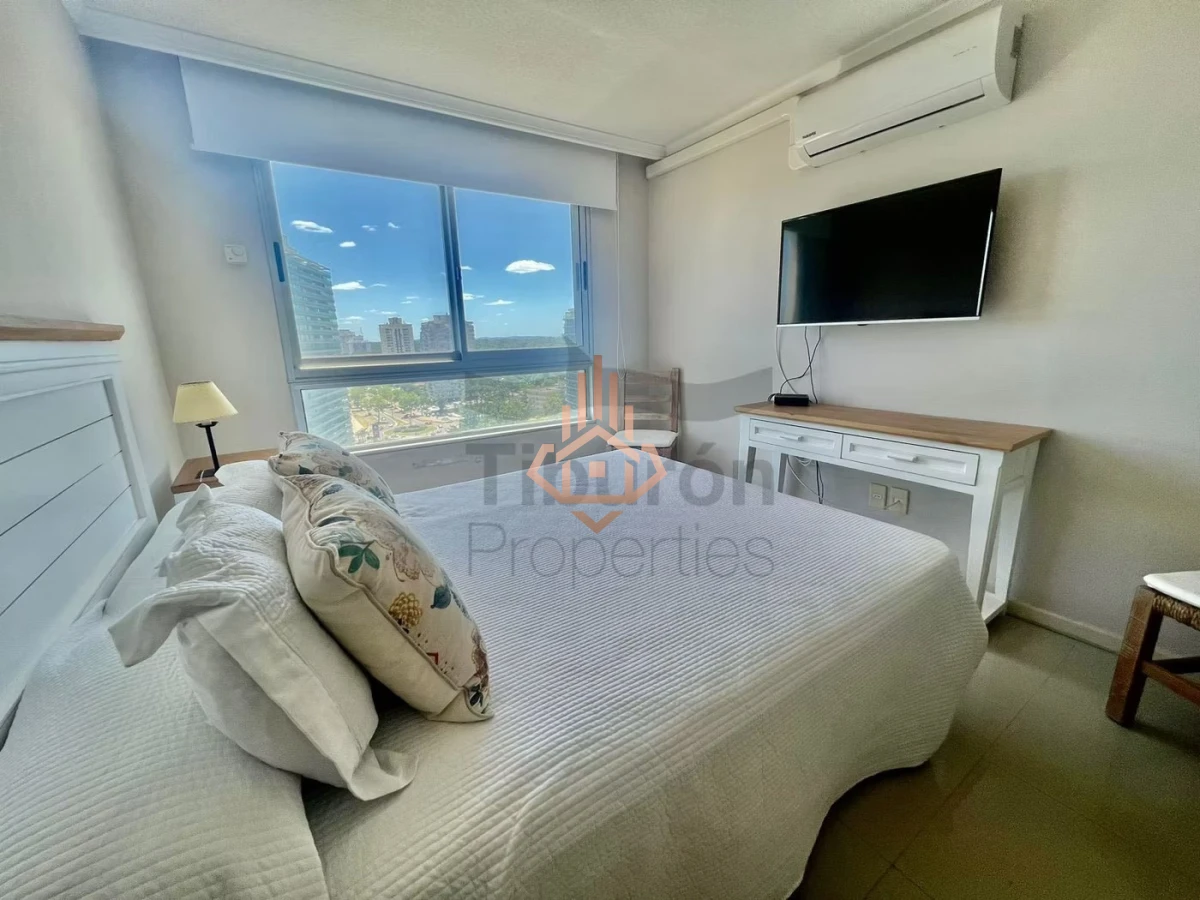 Ocean Drive - Piso Alto