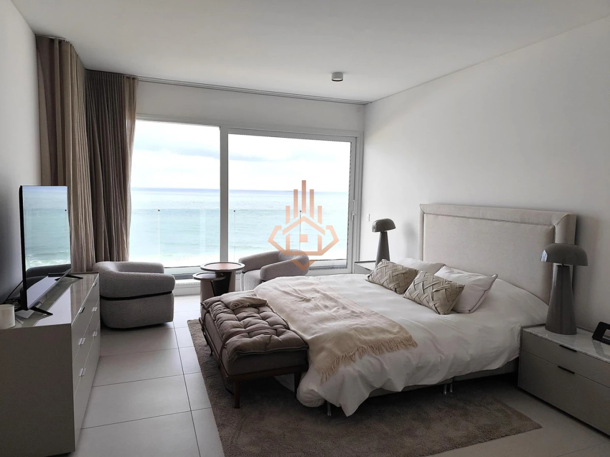 Apartamento de lujo en Le Parc Torre IV - Playa Brava