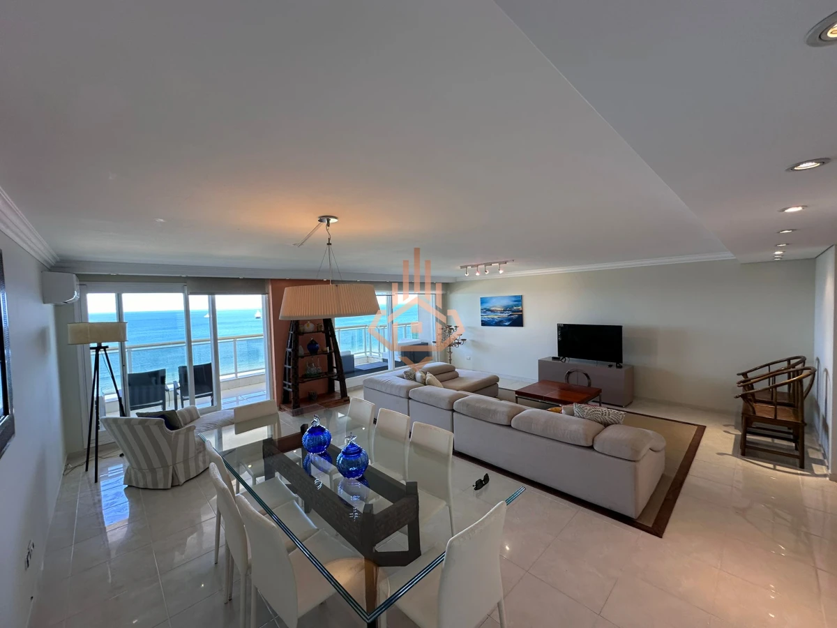 Le Jardin Punta del Este