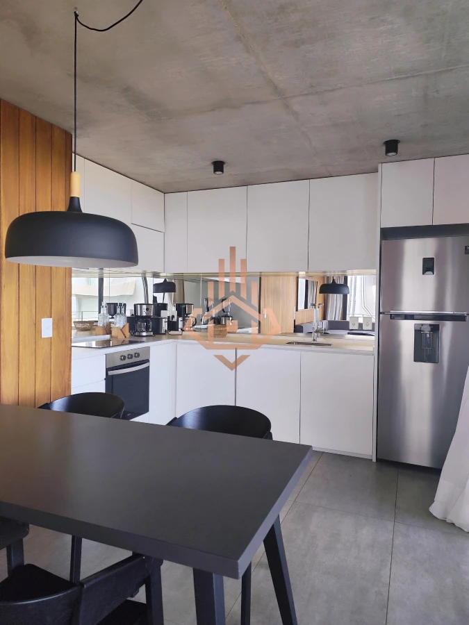 Hermoso Apartamento en Frente al Mar en Manantiales