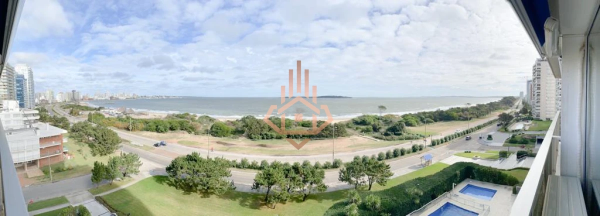Apartamento 4 dormitorios Venta en Punta del Este.