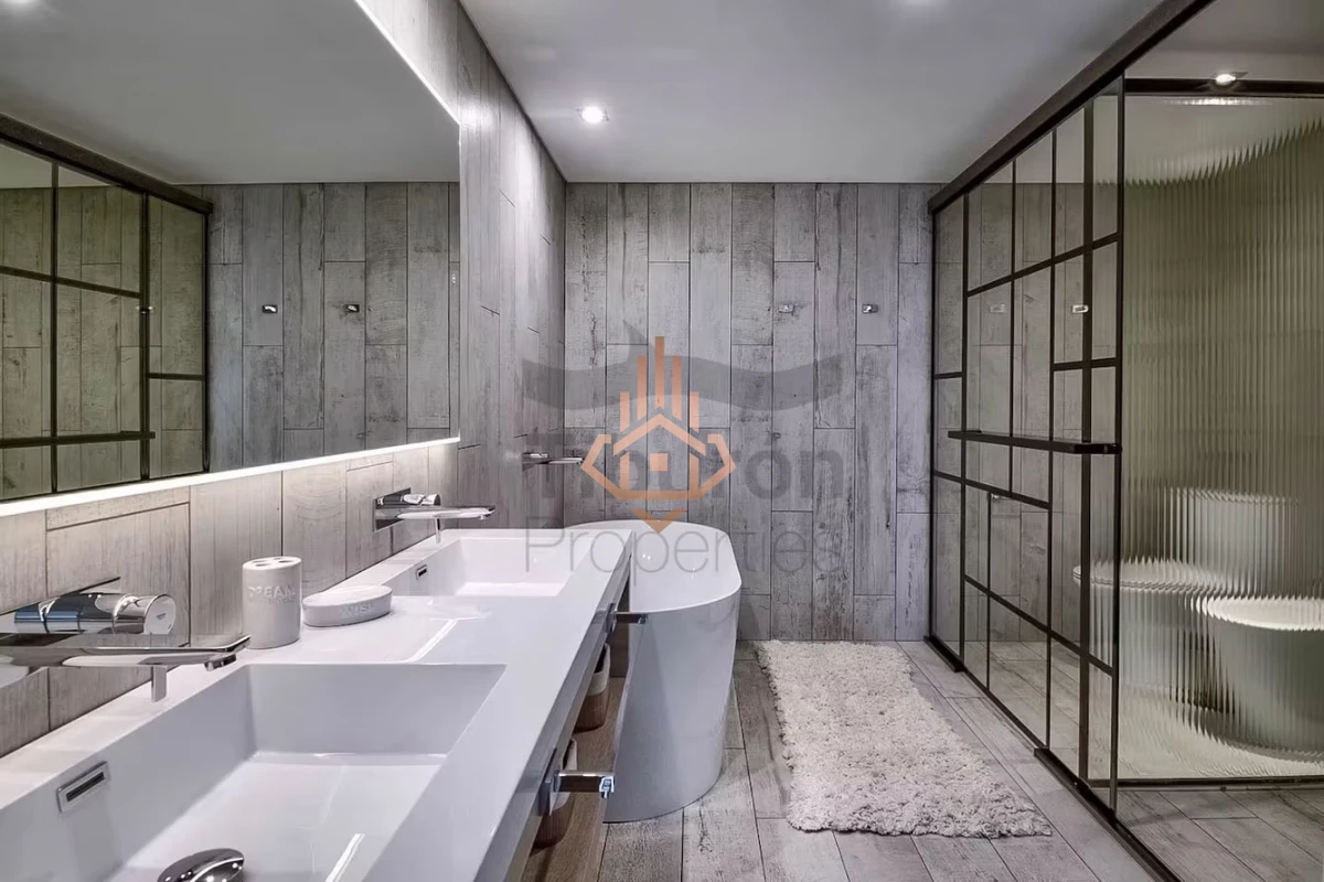 Edificio Surfside - Tip. 02