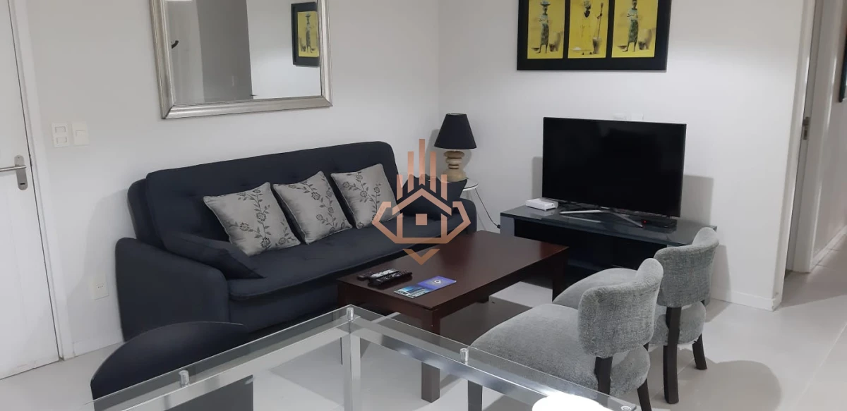 Vendo Apartamento de un Dormitorio y Medio en Punta del Este Full Amenitis