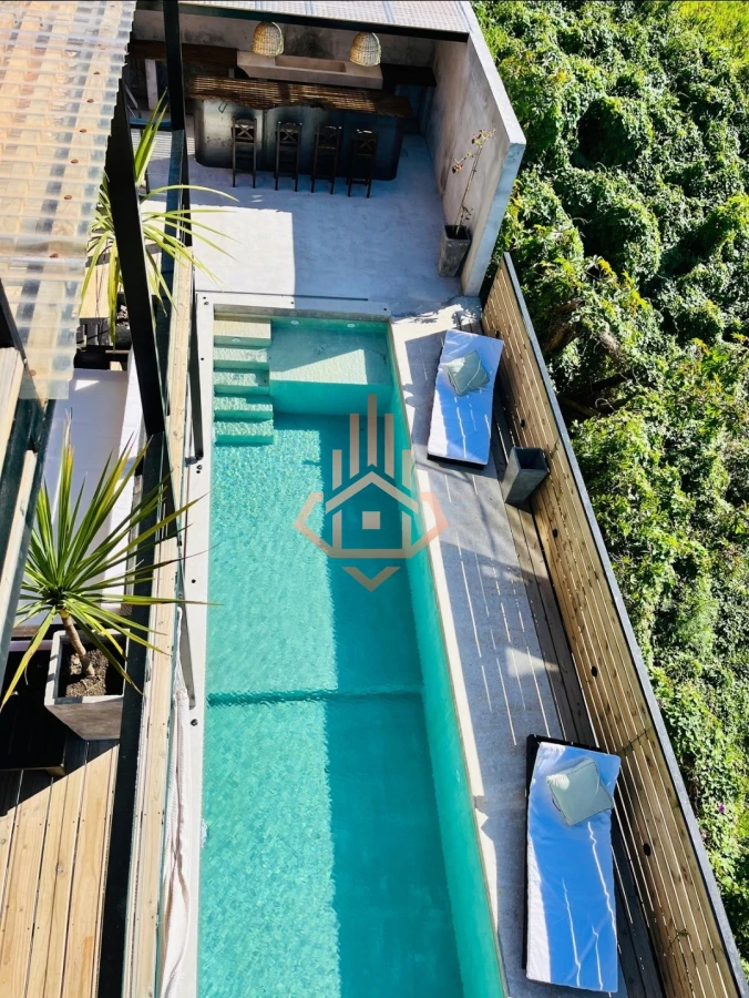 Casa en Alquiler Espectacular en el Chorro Capacidad 5 Dormitorios