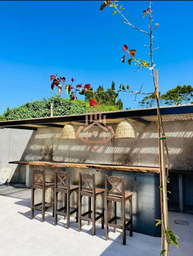 Casa en Alquiler Espectacular en el Chorro Capacidad 5 Dormitorios