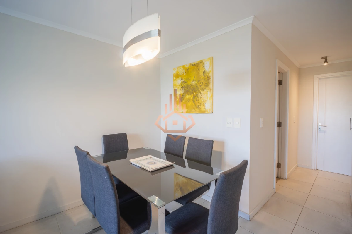 Venta Apartamento a pasos del Mar en Punta del Este, 1 dormitorio.