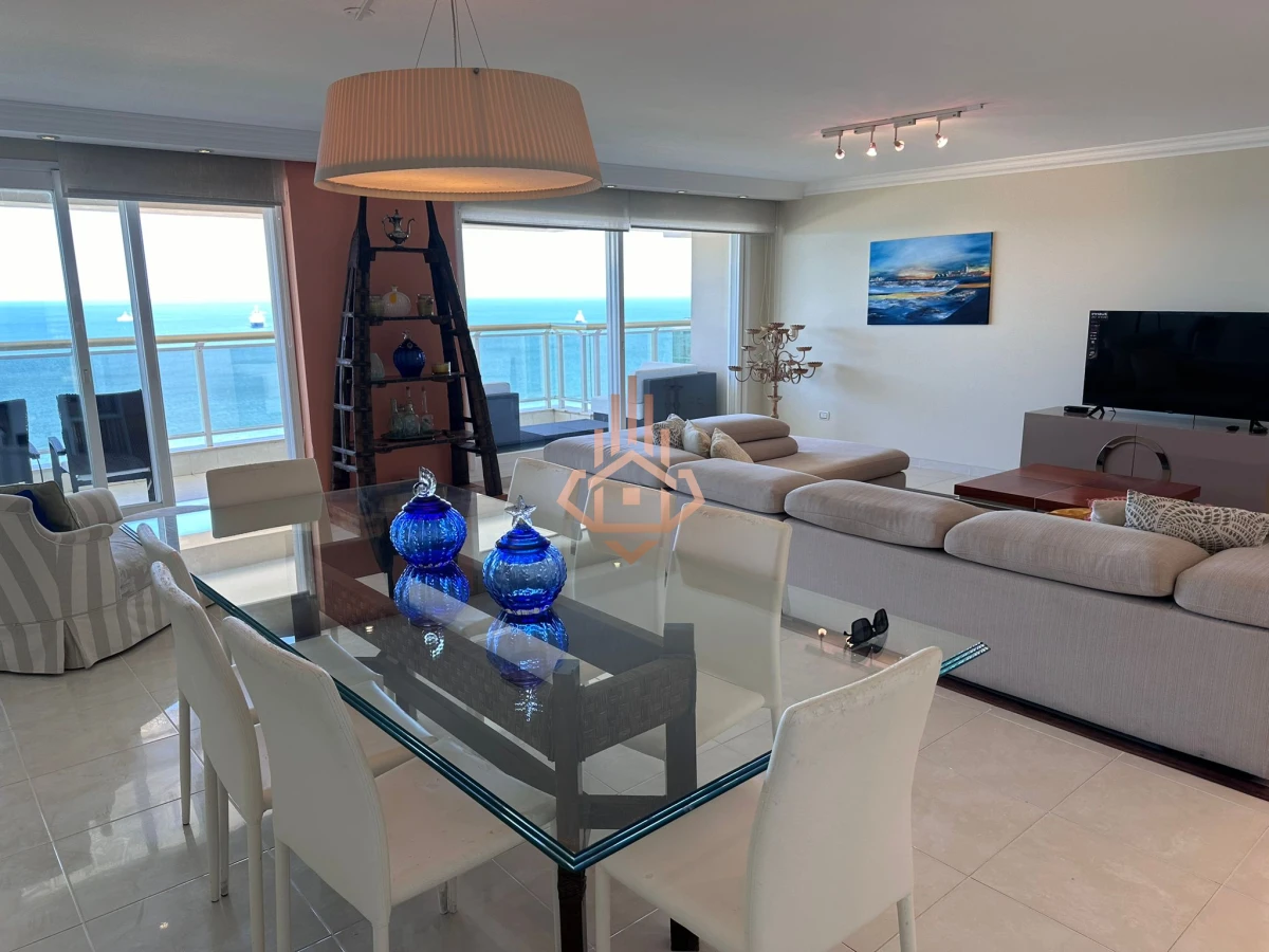 Le Jardin Punta del Este