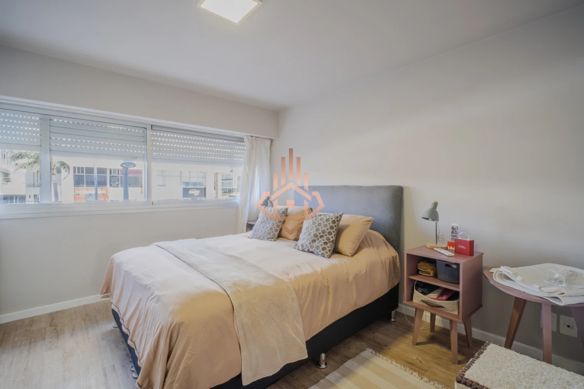 Exclusivo Departamento en la Península con Vista al Puerto y Amenities Premium