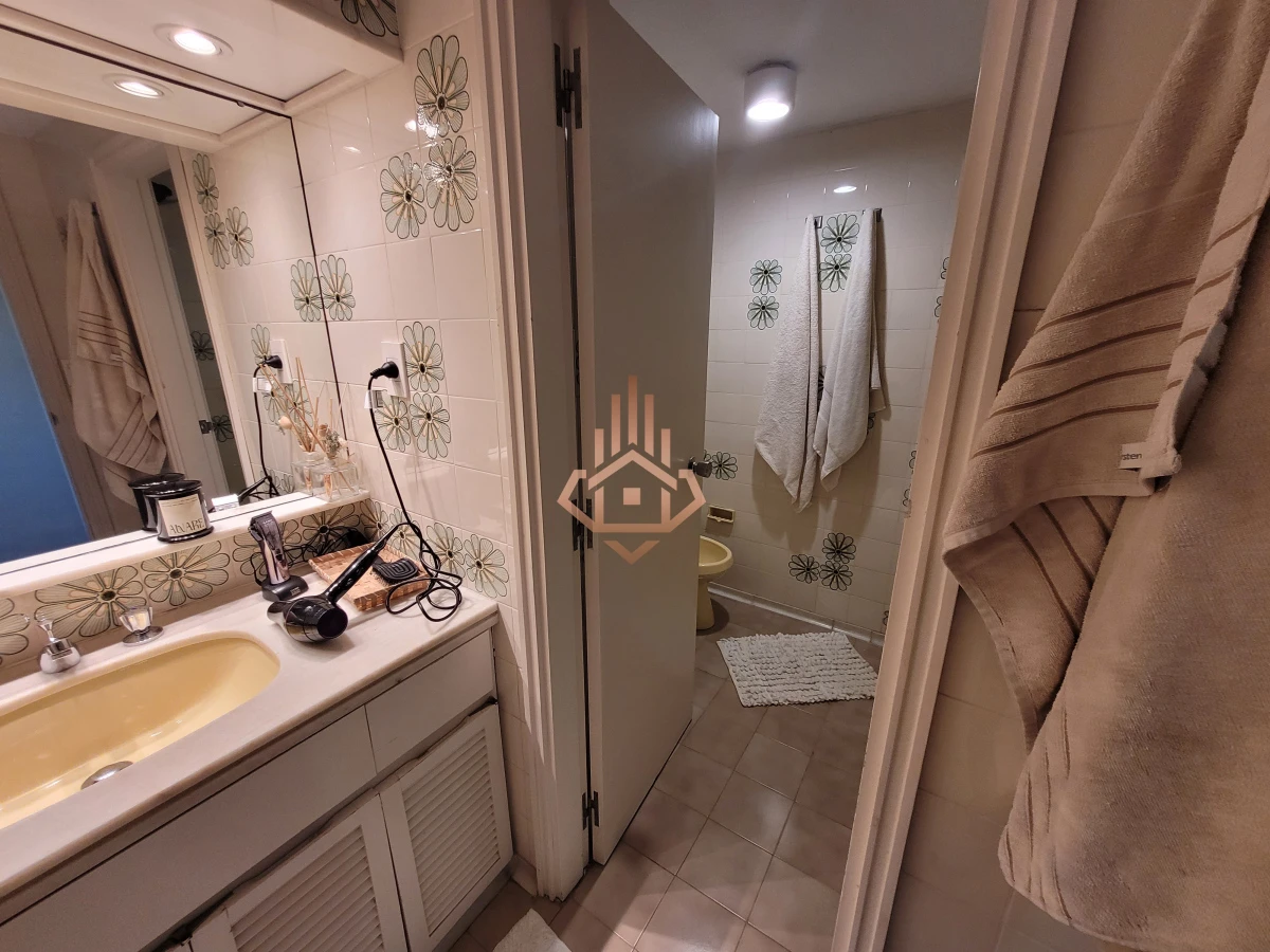 Venta de apartamento de lujo en Punta del Este - Edificio Seaside, Playa Brava (Parada 12½)