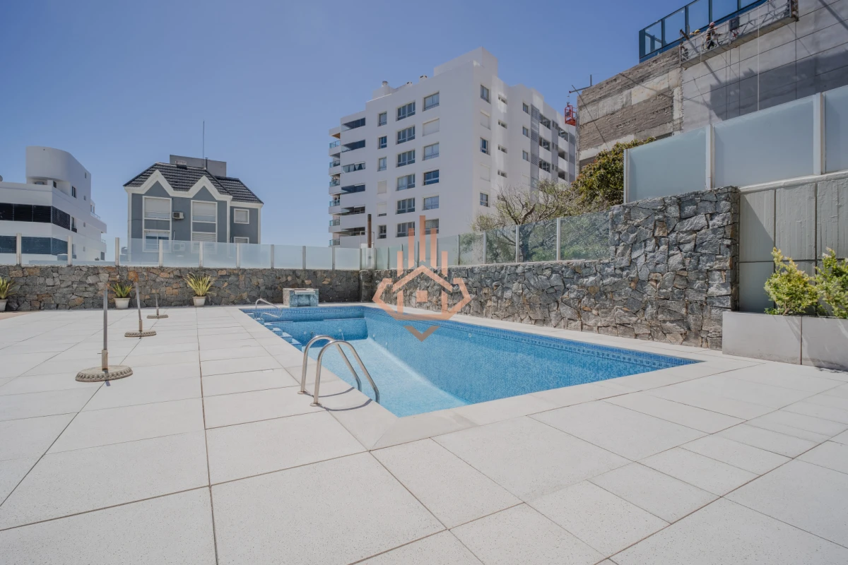 Exclusivo Departamento en la Península con Vista al Puerto y Amenities Premium