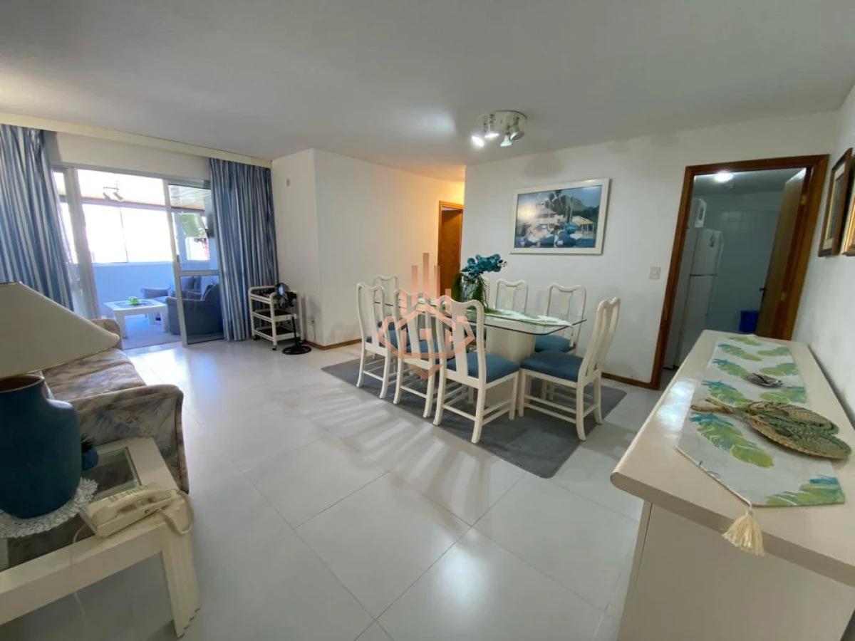Apartamento en Punta del Este, Brava