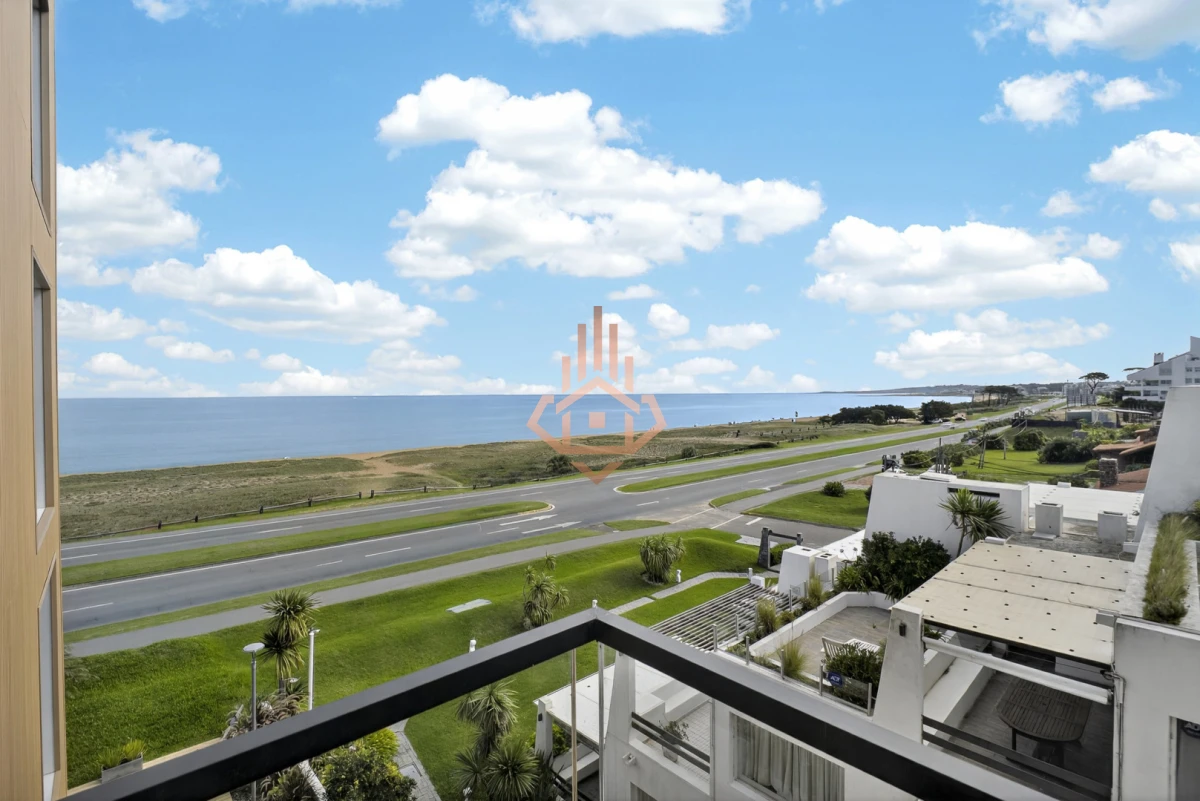 Venta Apartamento Luxury frente al mar de 3 bedroom en suite.
