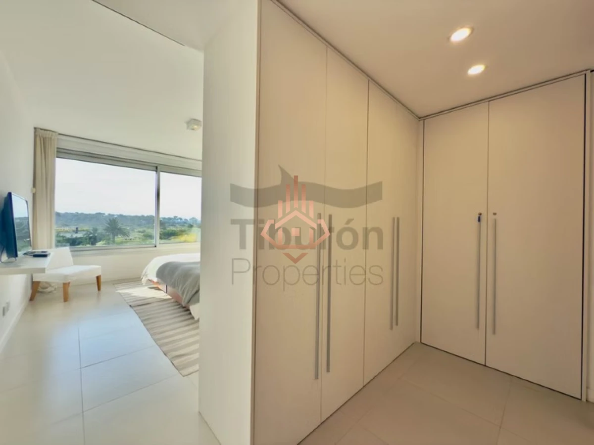 Tiburon Terrazas - Piso 3