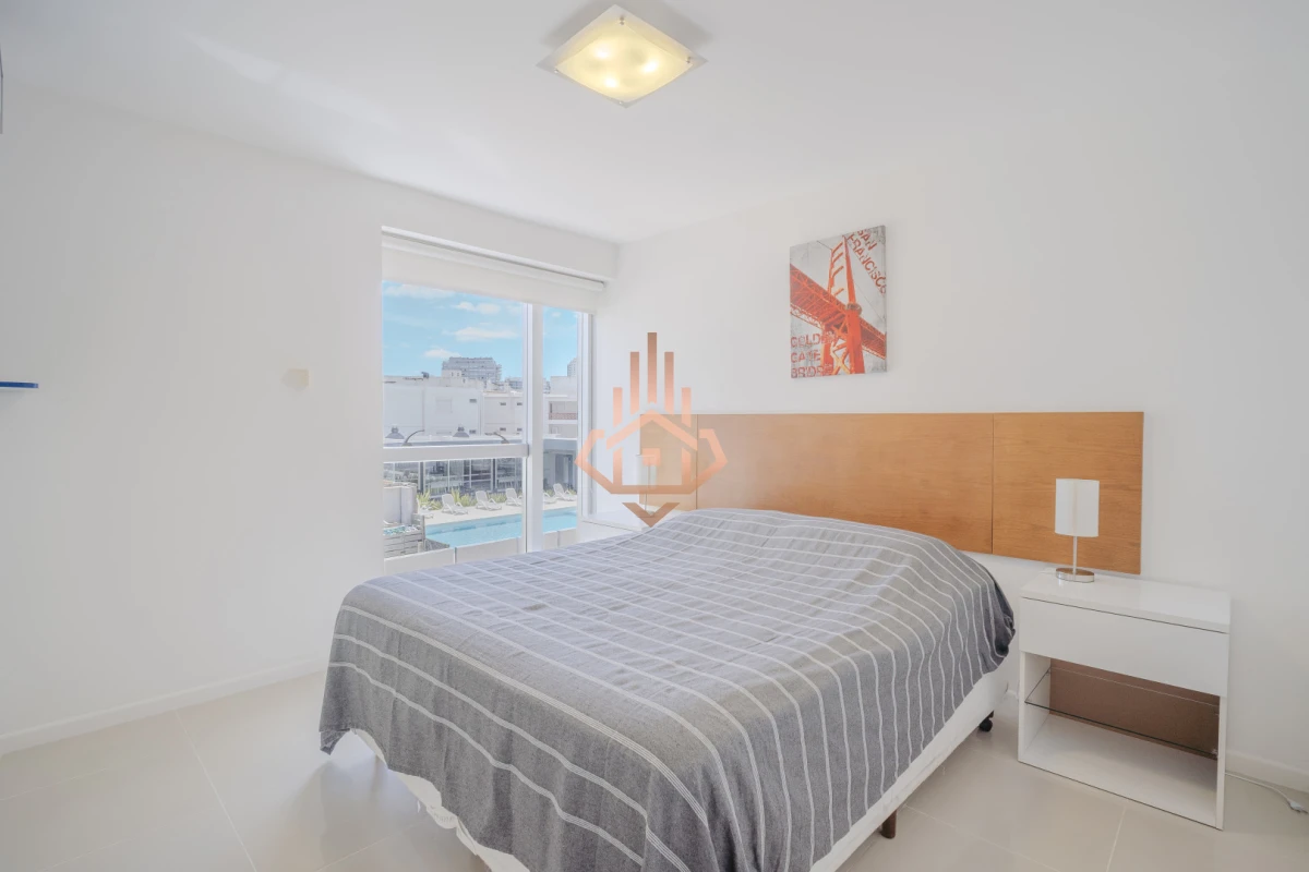 Apartamento en Venta 2 dormitorios en Chiverta Punta del Este