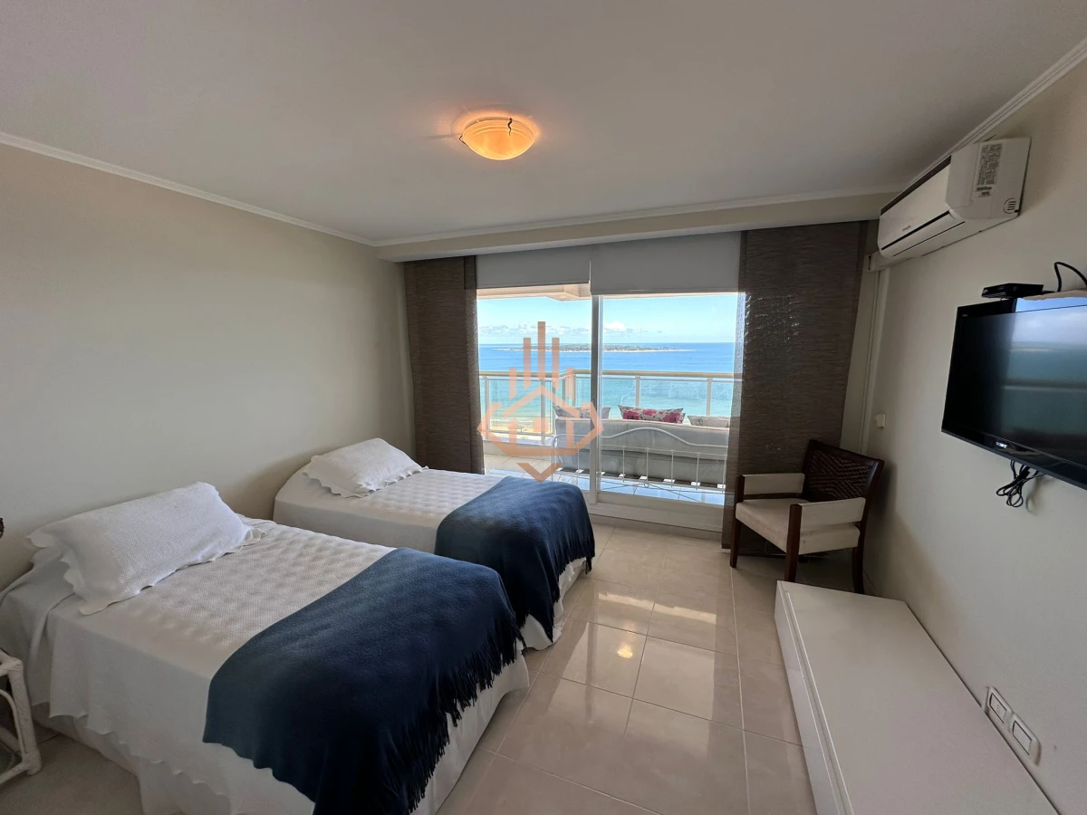 Le Jardin Punta del Este