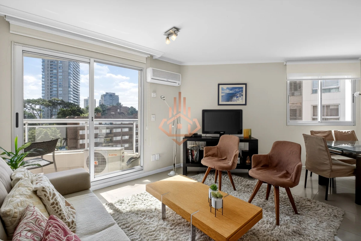 Departamento en VENTA Ocean Drive T1