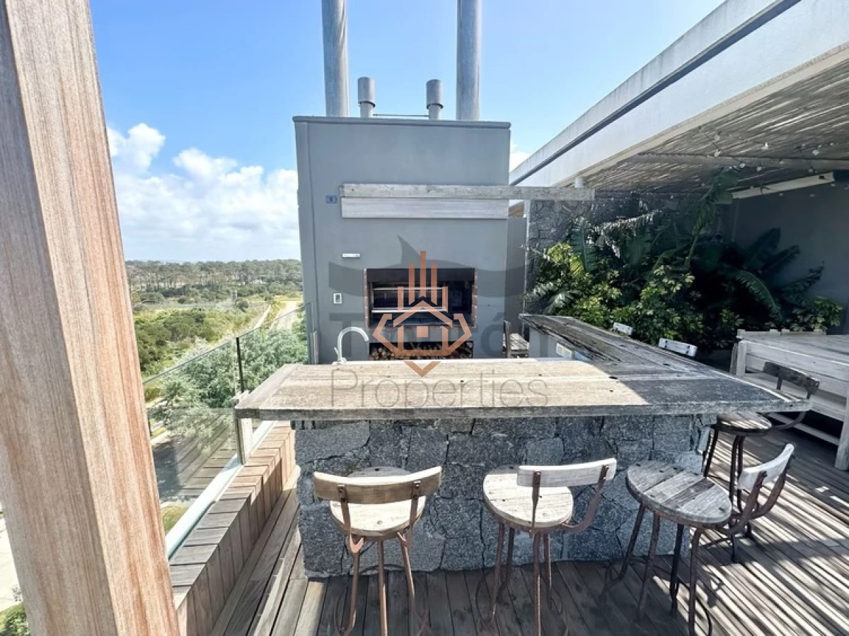 Tiburon Barra - PH 303