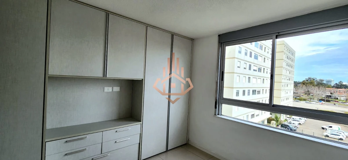 Apartamento en venta de 1 Dormitorio, Torres Cardinal, Maldonado. Listo para ingresar