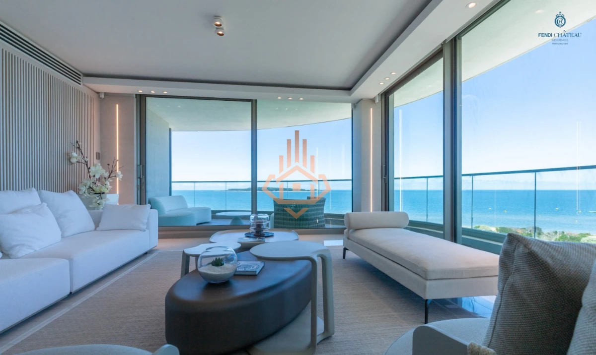 Fendi Chateau - Unidades Centrales