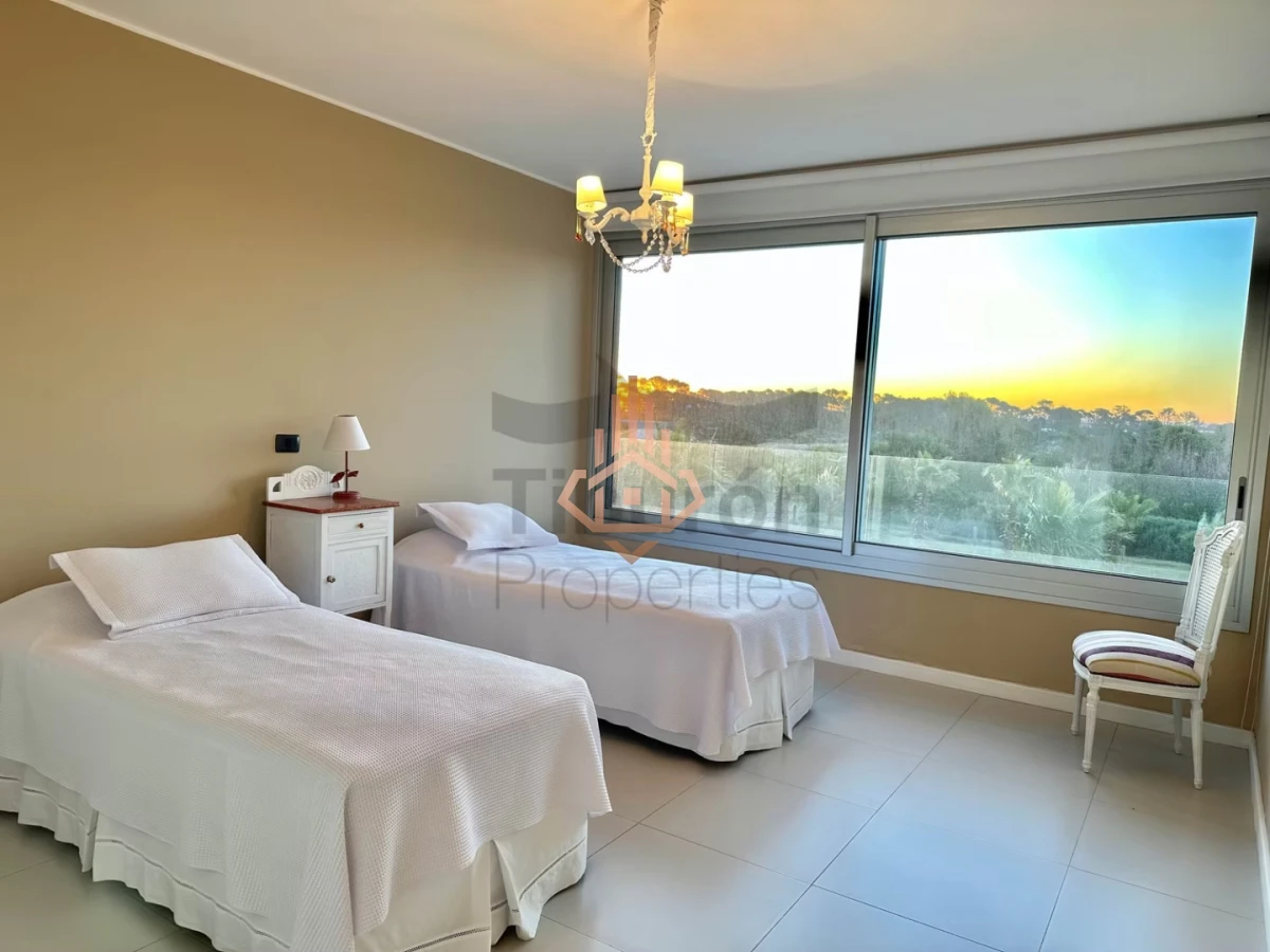 Tiburon Terrazas - Piso 1 - Tip 05