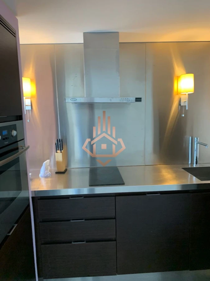 Venta en Punta del Este Edificio Yoo 1 Dormitorio y medio