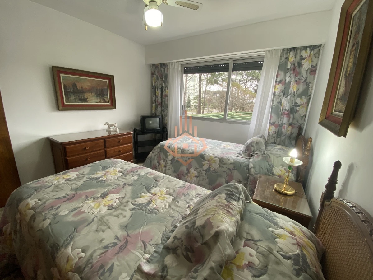 Venta Apartamento 3 dormitorios + dependencia, excelente orientaciÃ³n