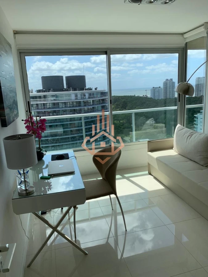 Venta Apartamento de 3 dormitorios con vista al mar. - Foto 5