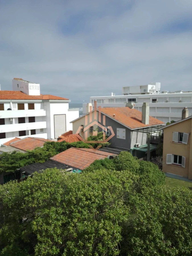 Apartamento en Punta del Este