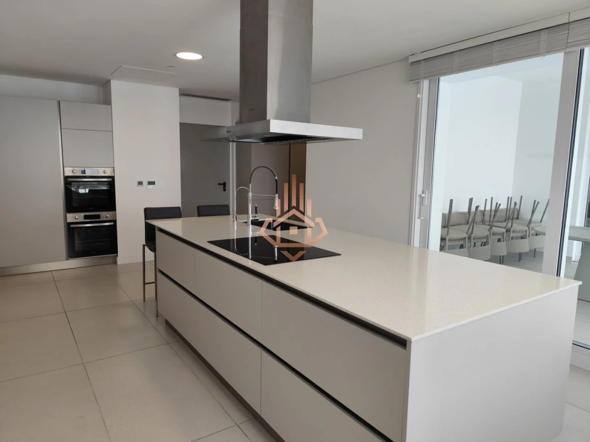Apartamento de lujo en Le Parc Torre IV - Playa Brava