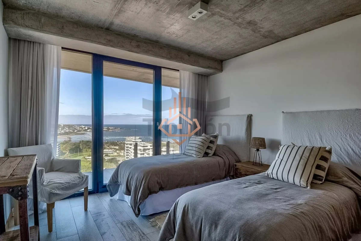 Edificio Surfside - Tip. 02