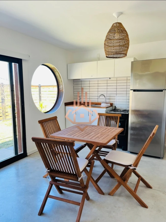 Casa en Alquiler Espectacular en el Chorro Capacidad 5 Dormitorios