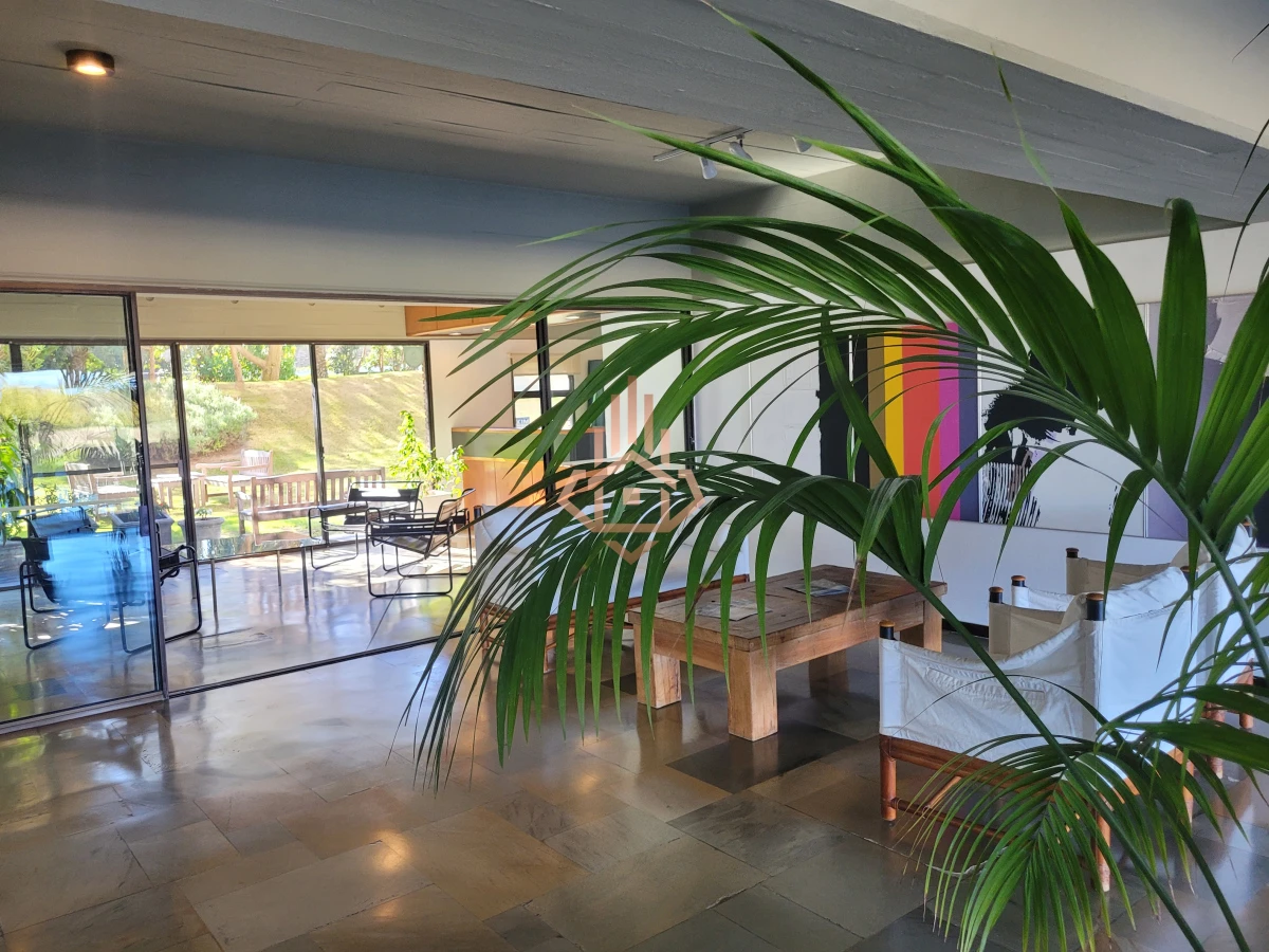 Venta de apartamento de lujo en Punta del Este - Edificio Seaside, Playa Brava (Parada 12½)