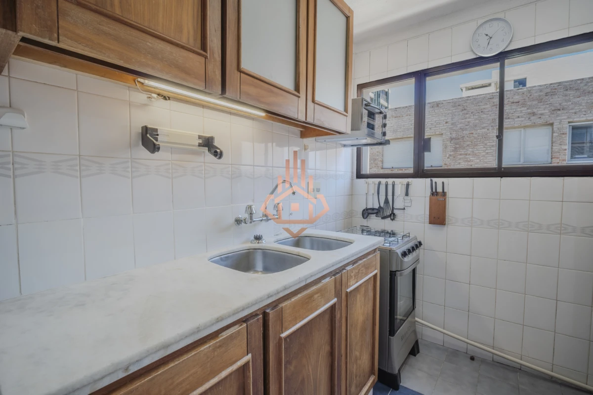 Venta Departamento 2 Dormitorios con Terraza Exclusiva y Vista al Mar - Península