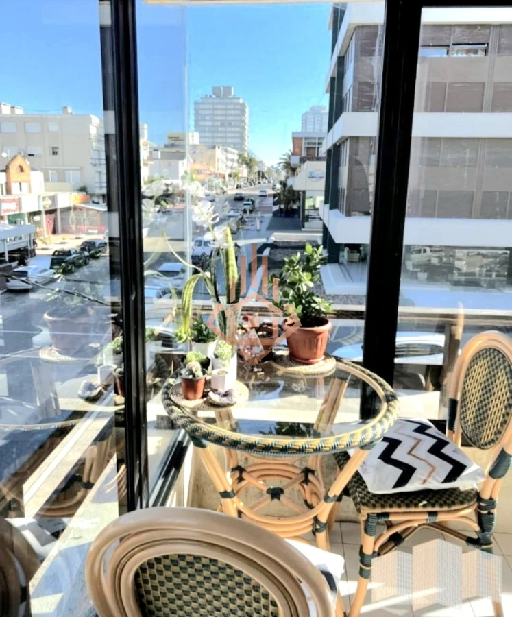 Alquiler de temporada de 2 dormitorios en Peninsula.