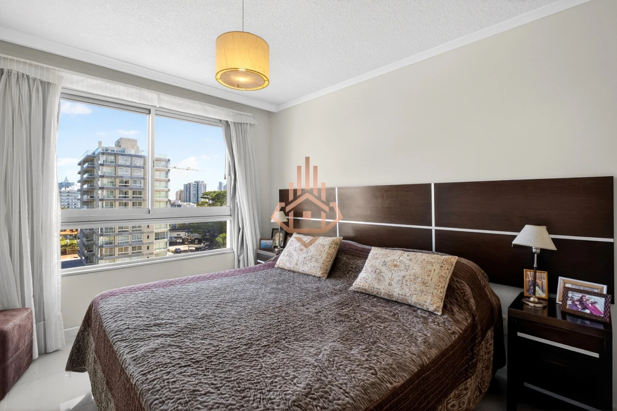 Venta Ocean Drive 3 dormitorios 3 baños