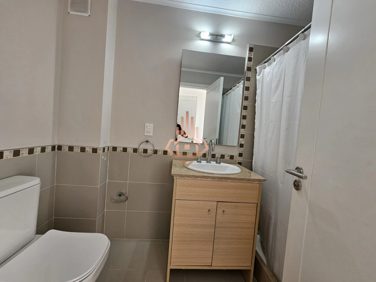 Departamento en Venta en Ocean Drive de 3 Dormitorios Mas Dependencia