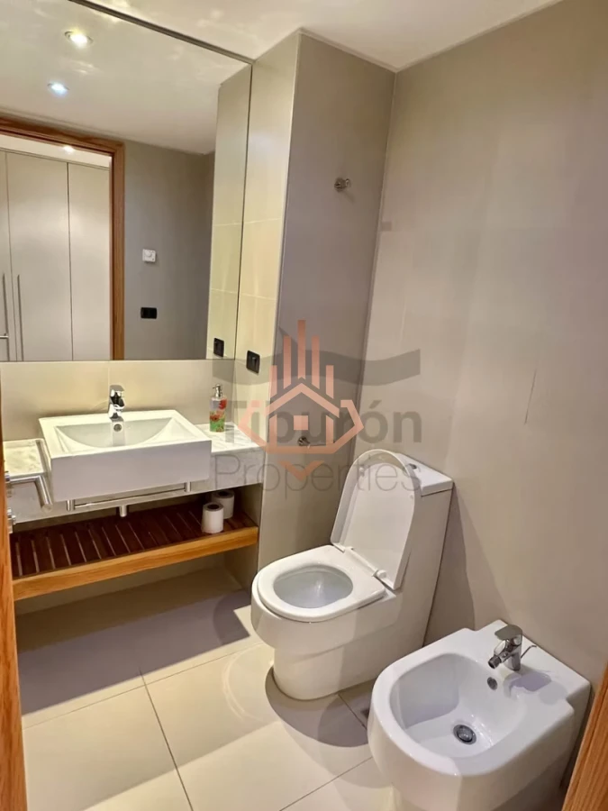 Tiburon Terrazas - Piso 1 - Tip 05