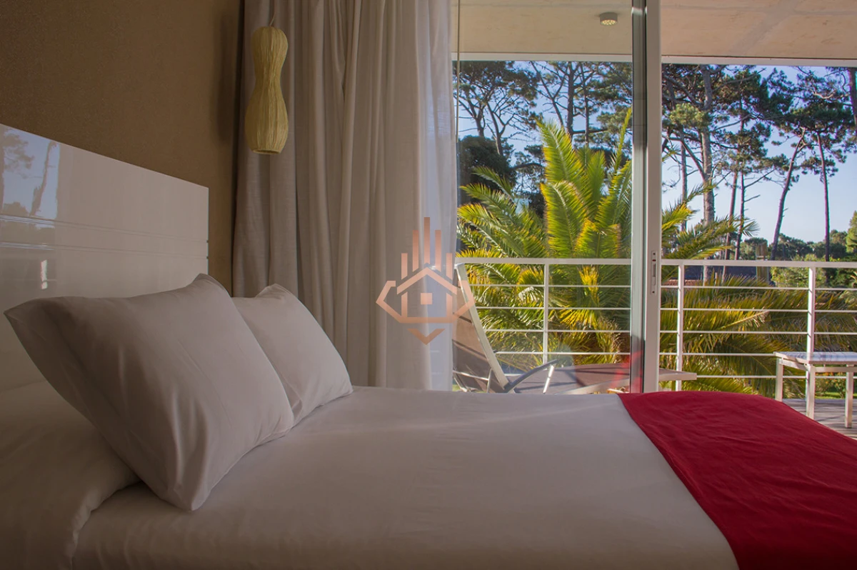 Departamento en Venta en Condo-Hotel 2122