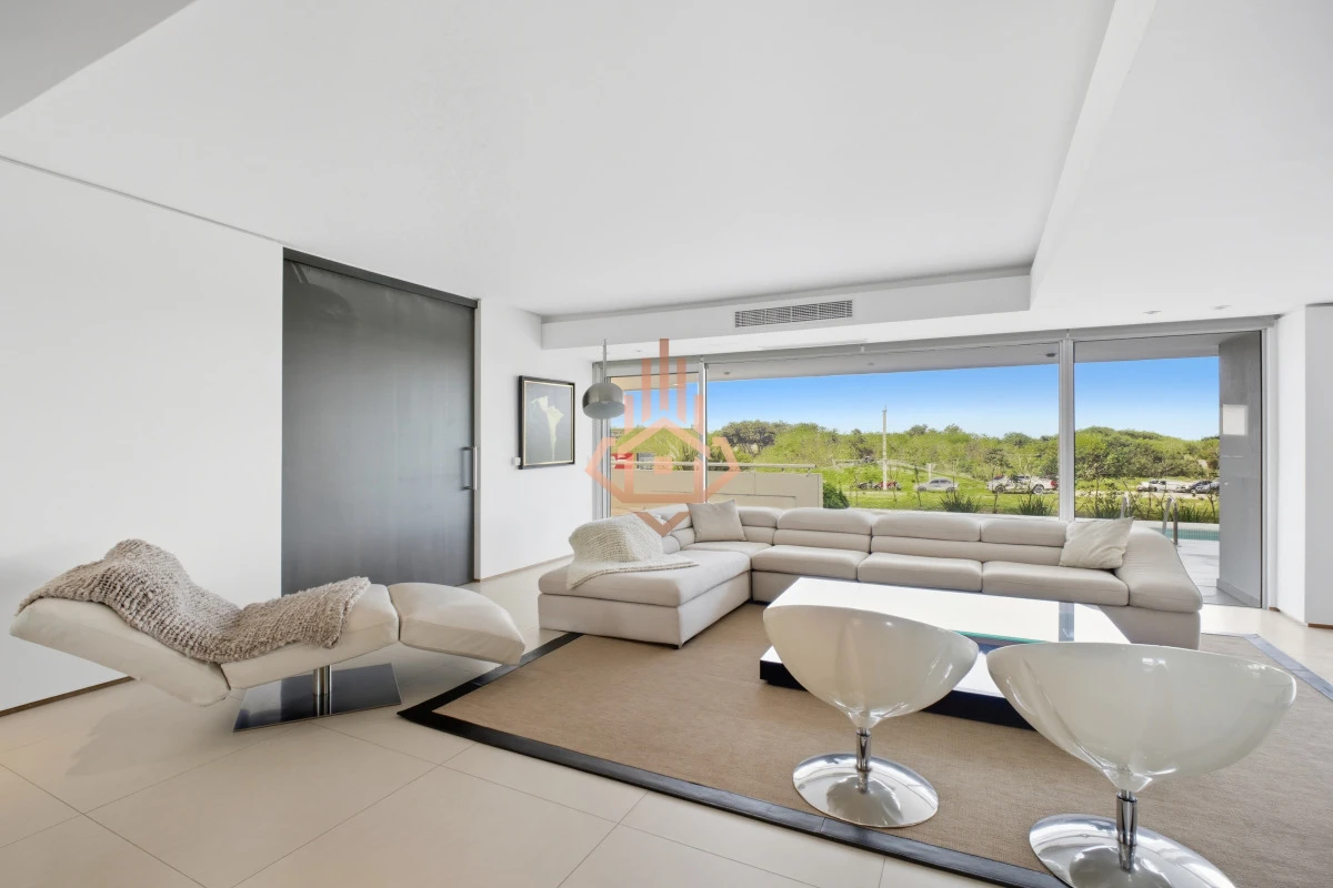 Espectacular Apartamento en Venta de 6 Dormitorios 6 Cocheras Increible Terraza con Piscina Privada