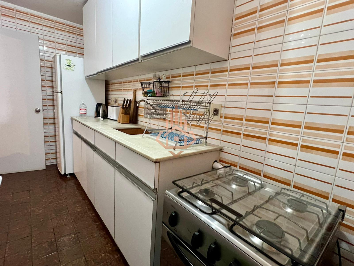 Venta departamento 2 dormitorios en Edificio Positano, Playa Mansa, Península