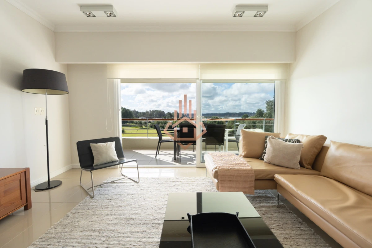 Venta departamento Punta del este - Foto 1
