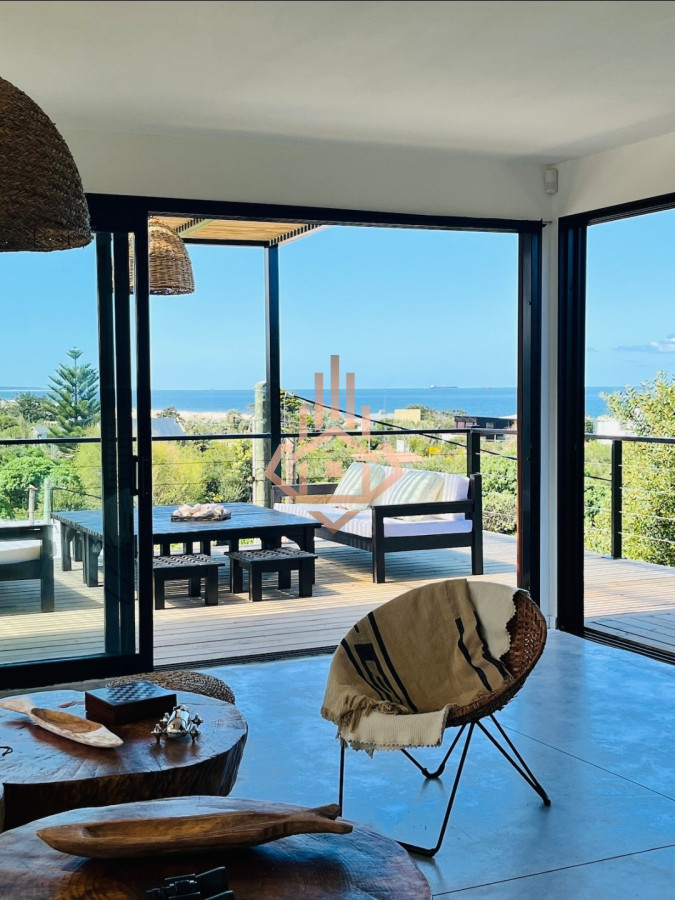Casa en Alquiler Espectacular en el Chorro Capacidad 5 Dormitorios