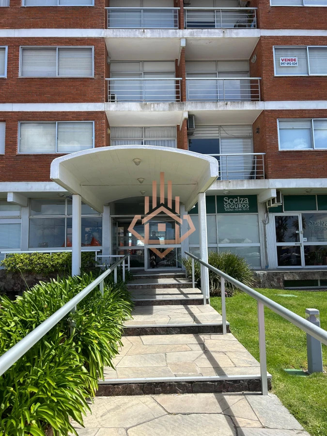 Alquiler apto Mare Nostrum