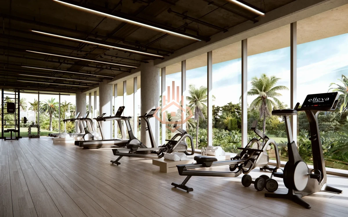 Surfside Elleva - Tipología 02