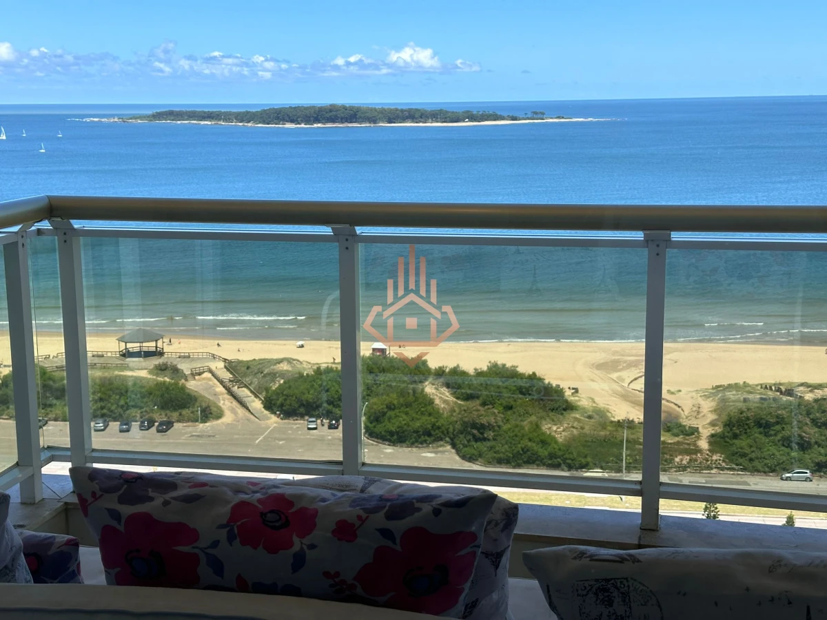 Le Jardin Punta del Este