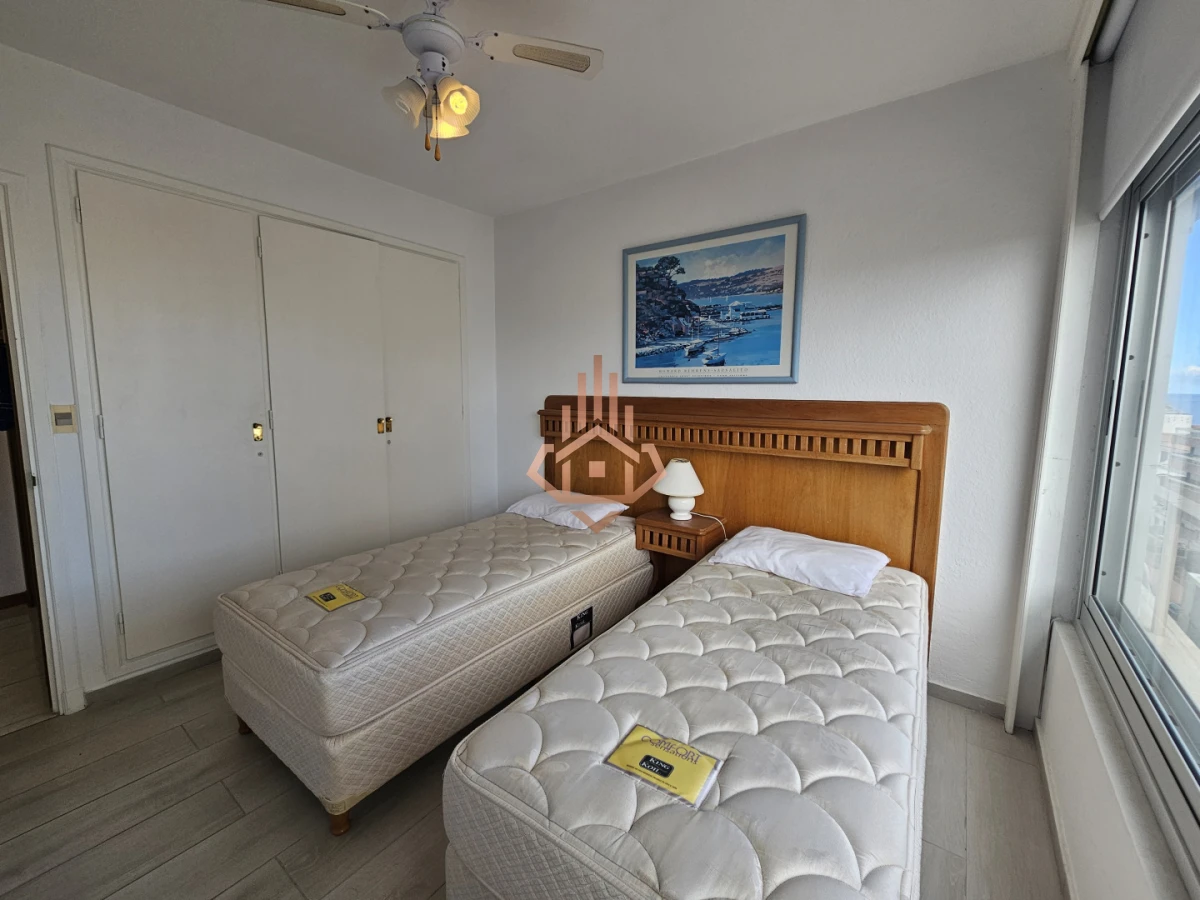 Apartamento en la Peninsula Vista al Mar