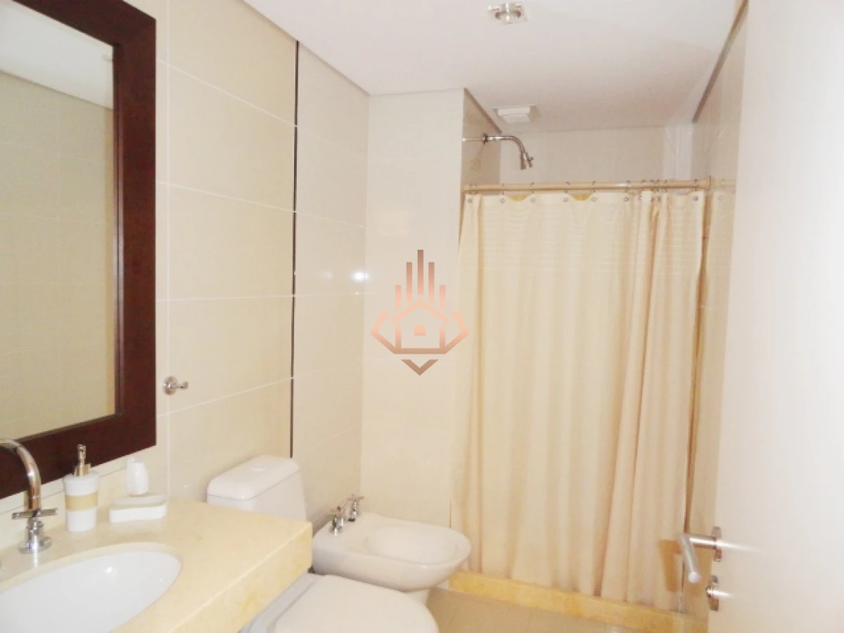 “Exclusiva Residencia enAquarela - Punta del Este