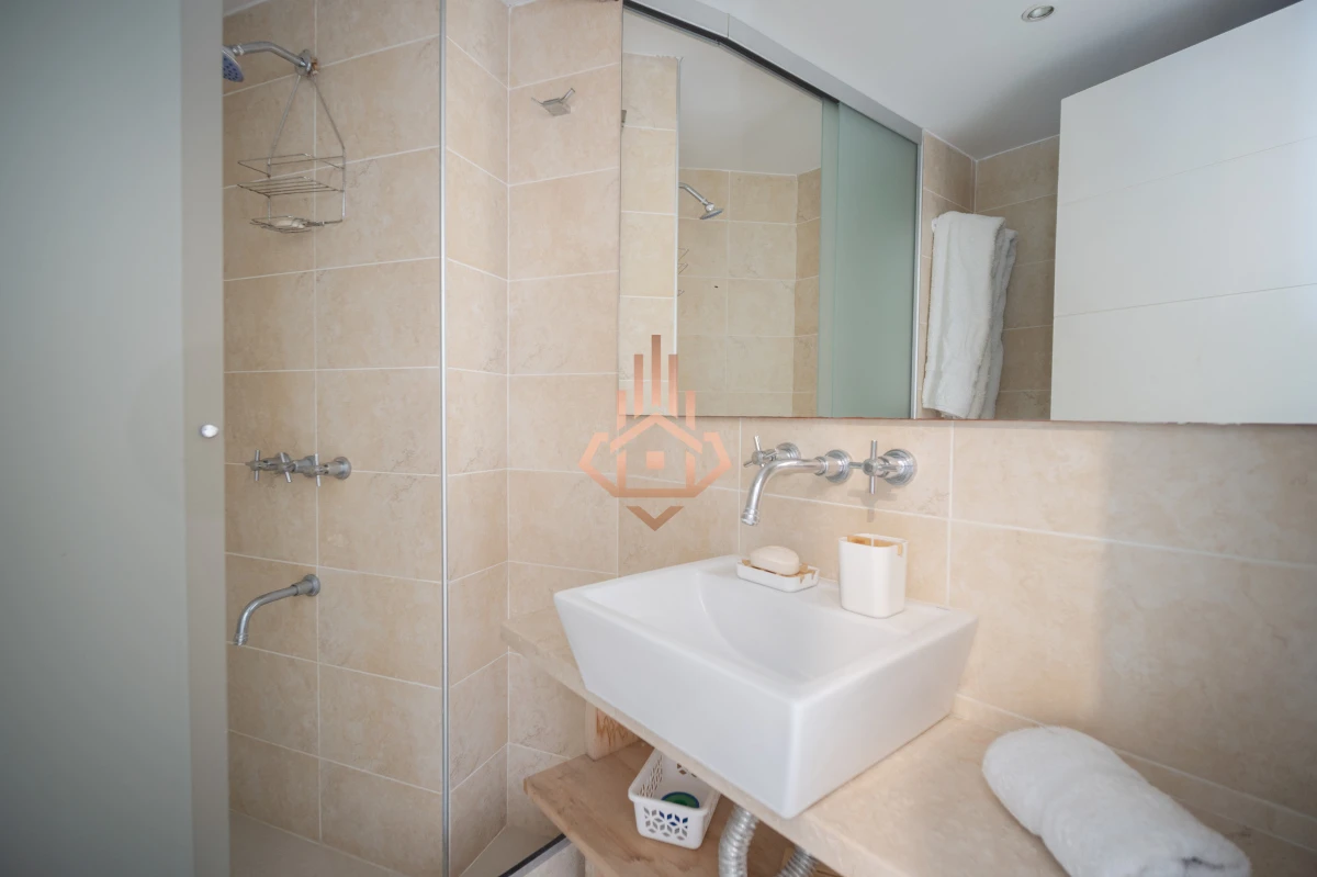 Penthouse Playa Brava, 5 Dormitorios, 4 Baños