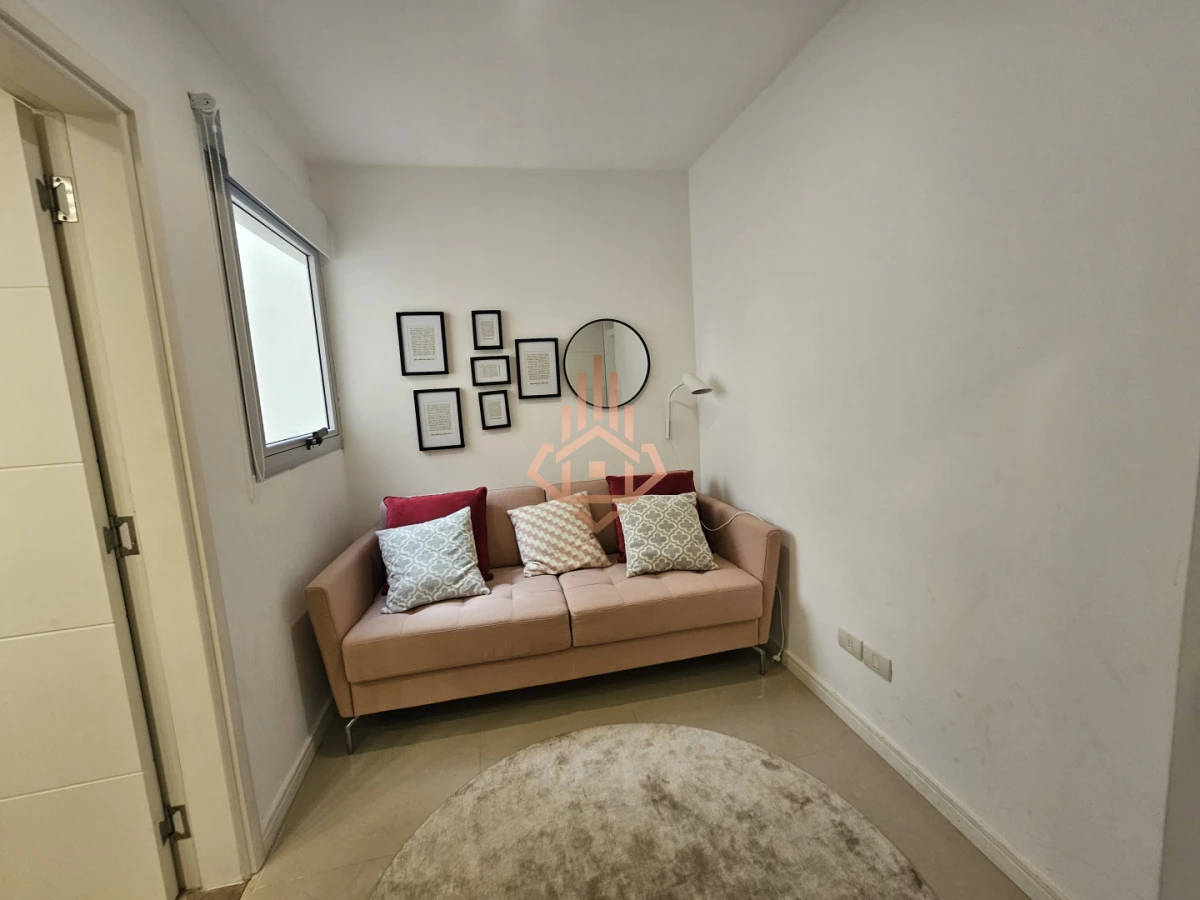 Alquiler de 3 Dormitorios en Suite en Primera Línea de la Brava