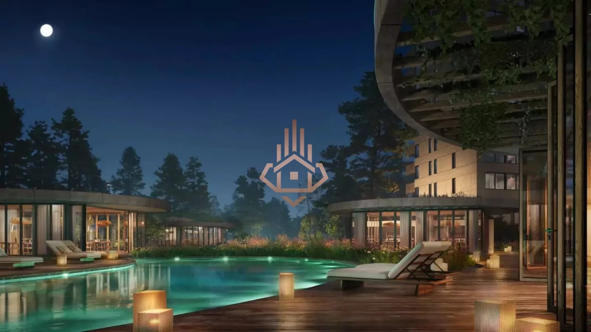 Quartier Brava 30 - Tipología 3A